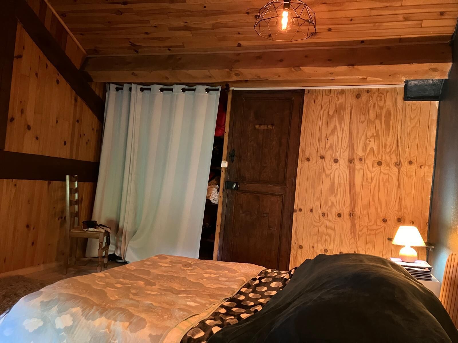 3 dormitorios, wifi, ropa de cama