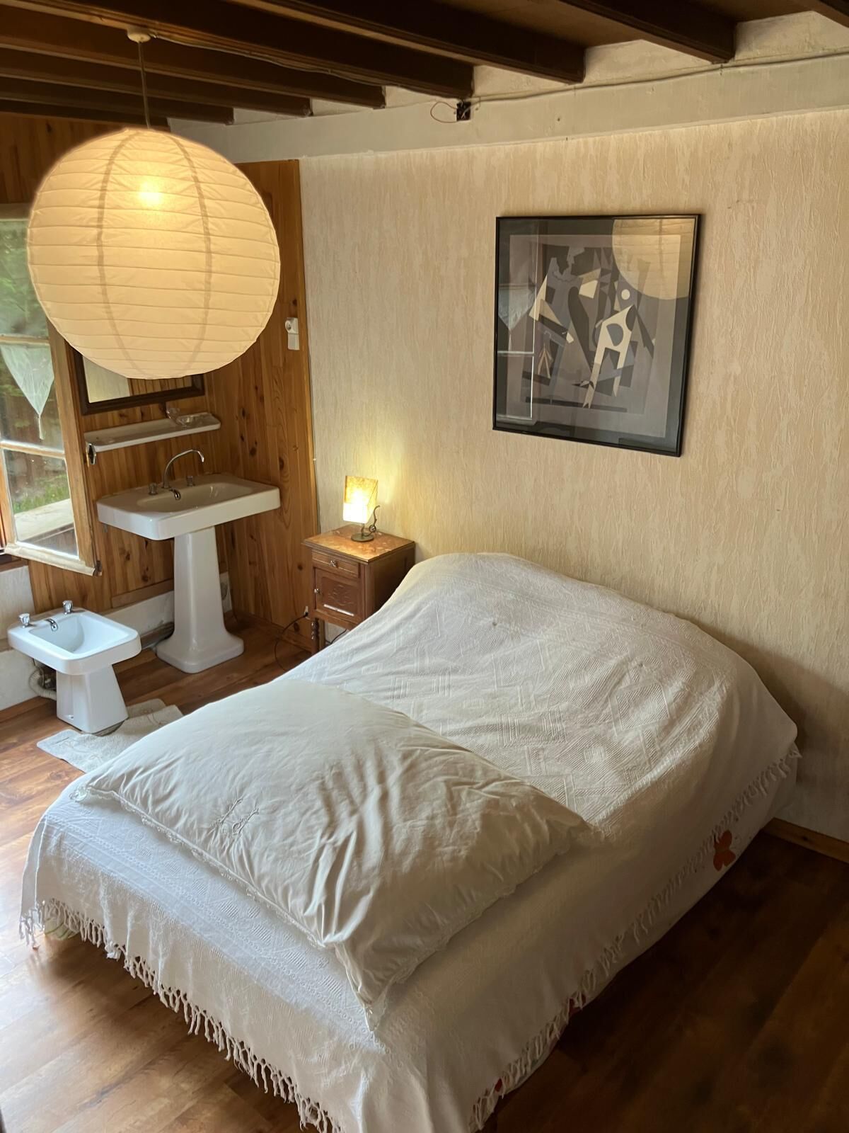 3 chambres, Wi-Fi, draps fournis