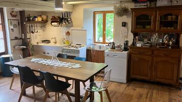 Micro-ondes, four, plaque de cuisson, lave-vaisselle