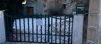Ferme-chalet à la Montagne. Idéal Pour une Famille. Animaux de Compagnie ok