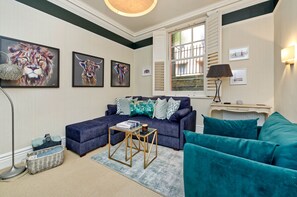 Apartment | 1 bedroom, Internet - Westminster Retreat by Underthedoormat (London)