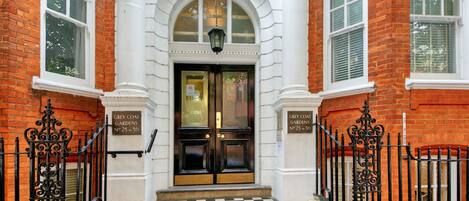 Apartamento | 1 quarto, acesso à internet de alta velocidade