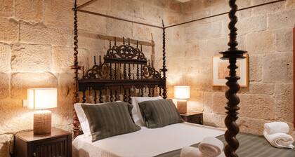 Feel Discovery Casa da Granja I