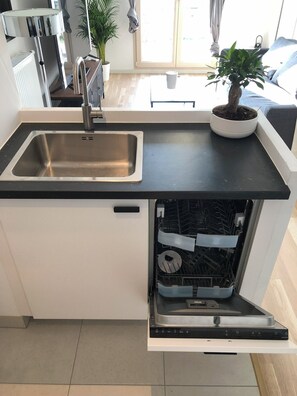 Interior - Magnifique 2 Pièces Meublé (Chennevières-sur-Marne)