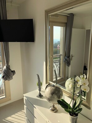 Interior - Magnifique 2 Pièces Meublé (Chennevières-sur-Marne)