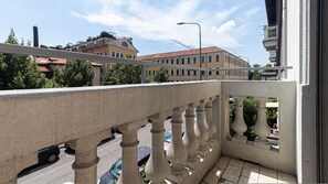 Appartement | 1 chambre