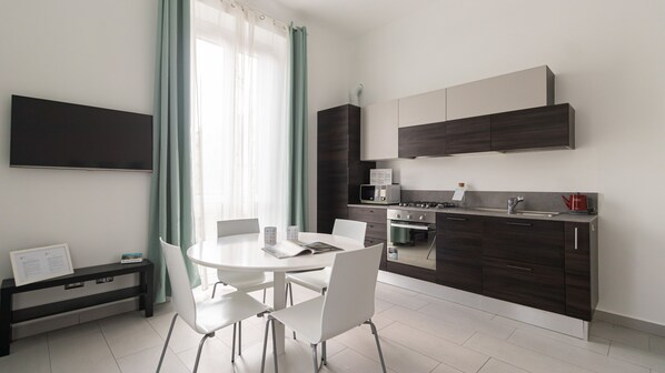 Appartement | 1 chambre