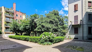 Appartement | 1 chambre