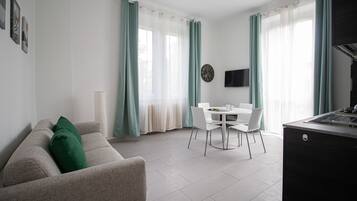 House | 1 bedroom