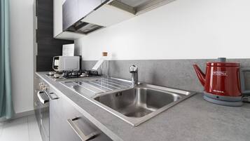 Appartement | 1 chambre