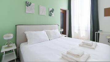 公寓 | 1 間睡房