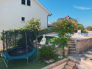 Property grounds - Casa com Piscina Privada, a 4km das Fisgas de Ermelo! Aceitam-se Animais (Bilhó, Mondim de Basto)