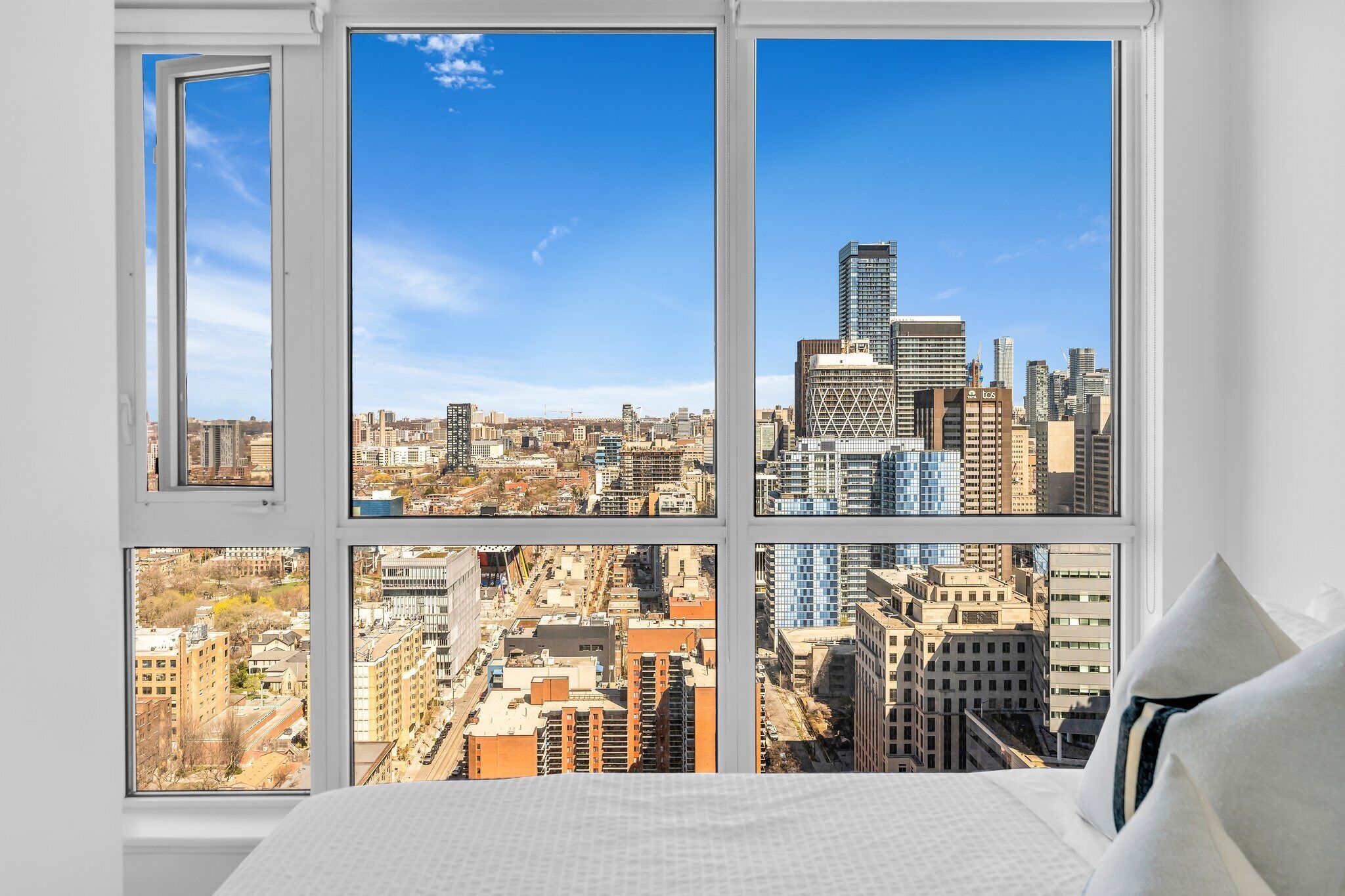 埃及棉床單、高級寢具、羽絨被、記憶床墊