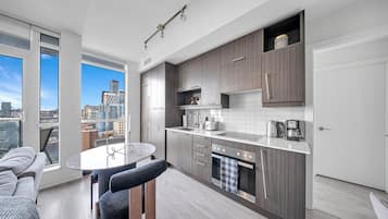 Servicio a la habitación