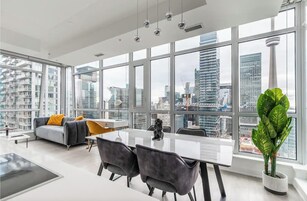 Presidential, City view | 2 bedrooms, premium bedding, down comforters, memory foam beds
