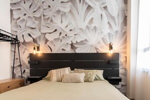 1 quarto, Wi-Fi