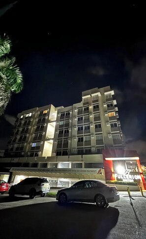 Exterior - Peaceful Condo with Pool along Tagaytay Road (Silang)