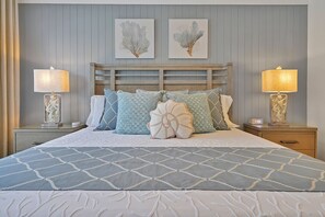 5 Schlafzimmer, Schreibtisch, Bügeleisen/Bügelbrett, kostenloses WLAN