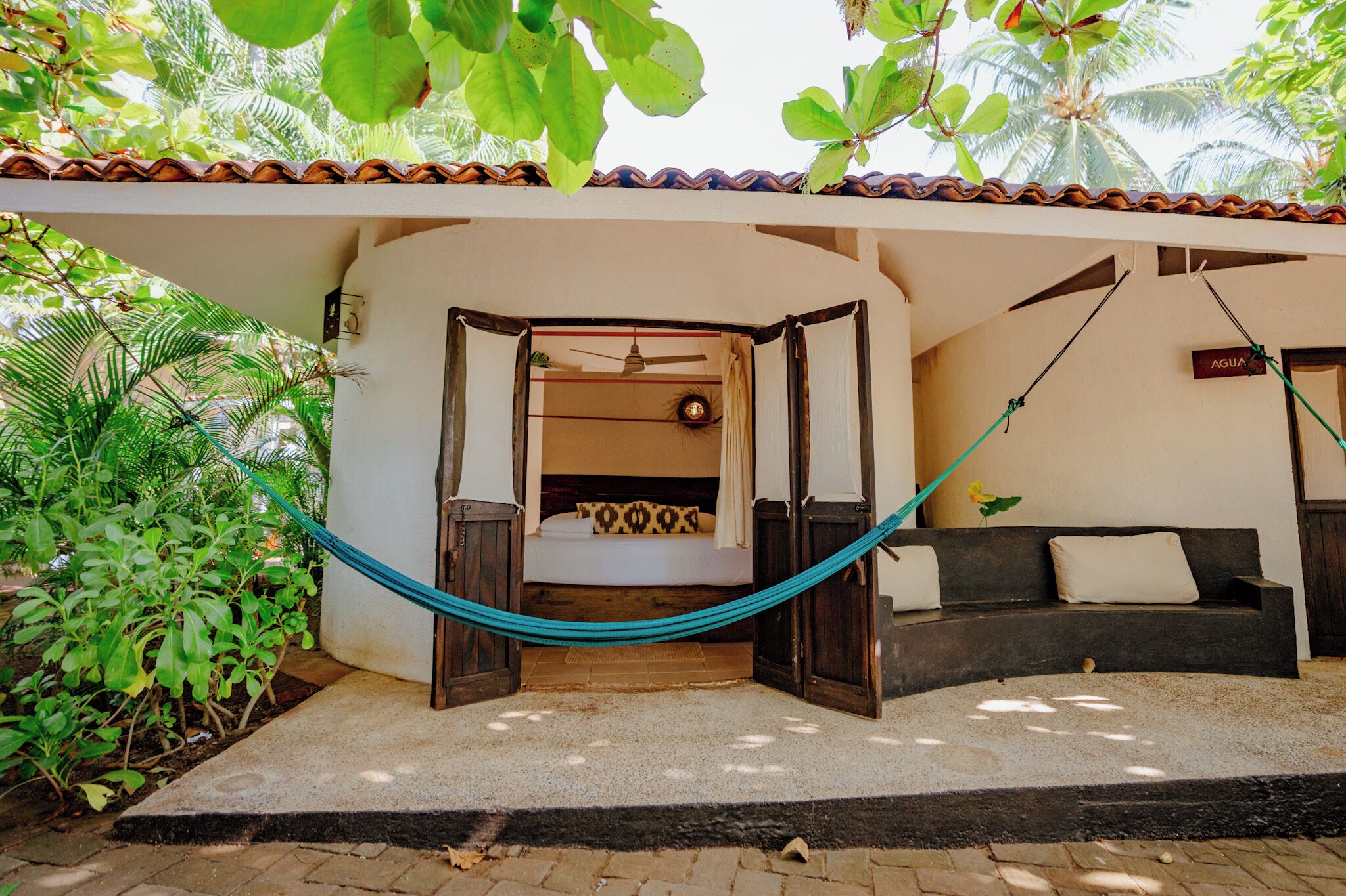 Habitación Confort | Wifi gratis 