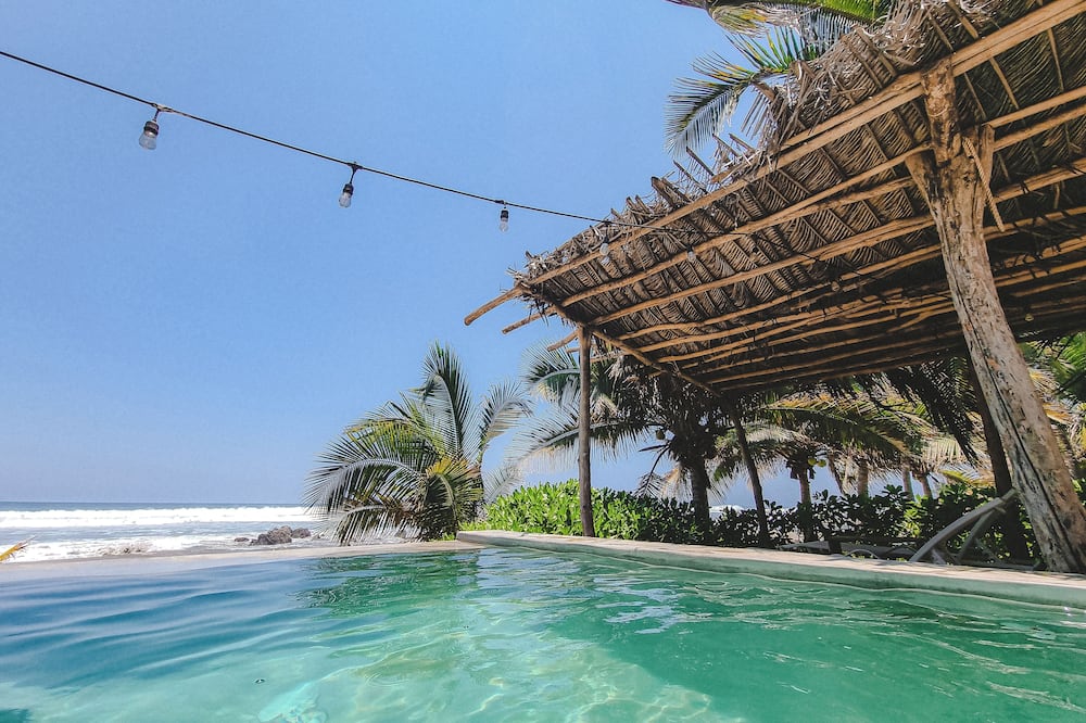 Quinta Feliz Troncones