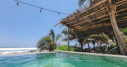 Quinta Feliz Troncones