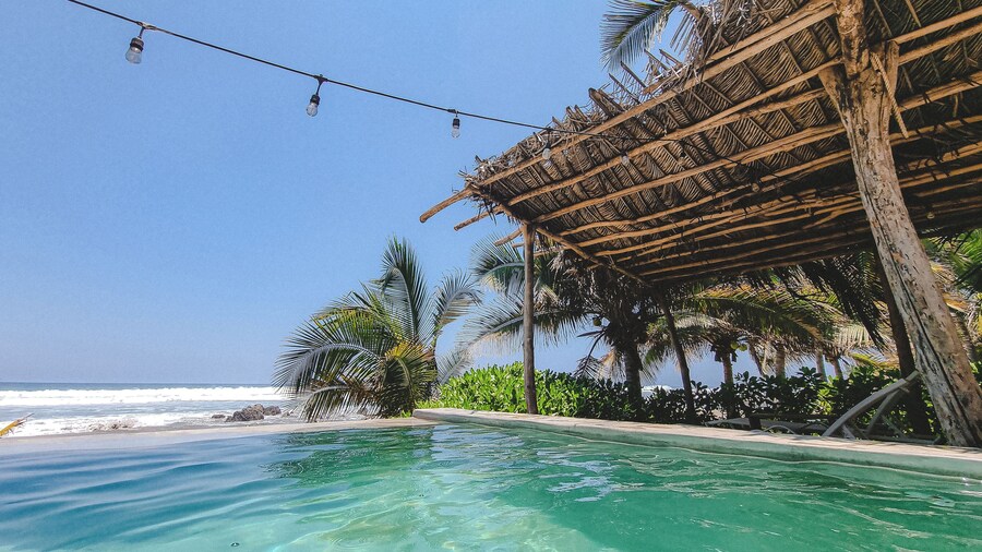 Quinta Feliz Troncones