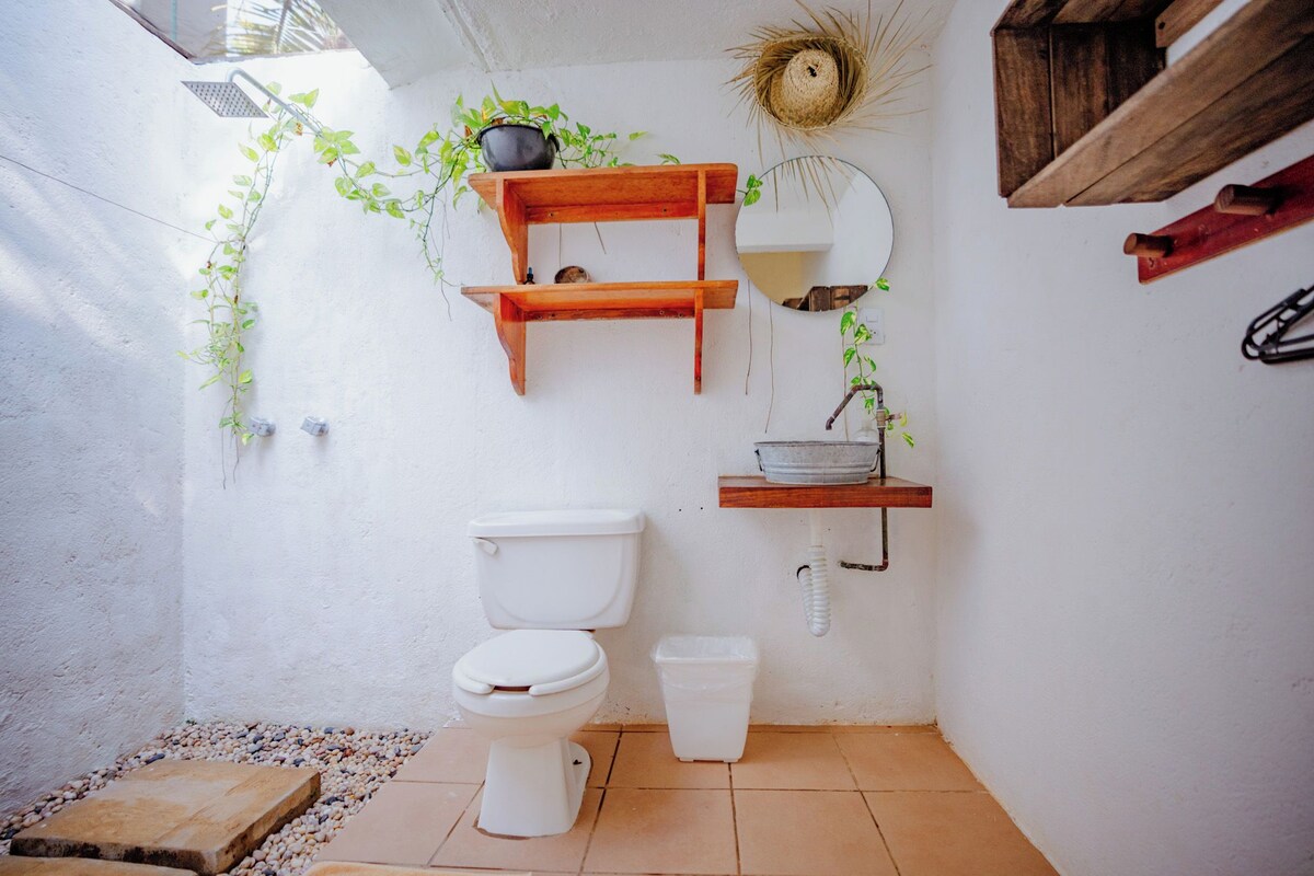 Kamar mandi
