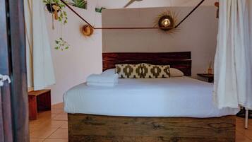 Habitación Confort | Wifi gratis