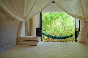 Standard Room - Quinta Feliz Troncones (Troncones)