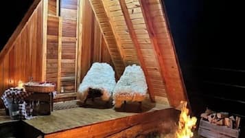 Habitación con 2 camas individuales | Wifi gratis