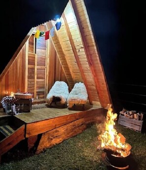 Twin Room | Free WiFi