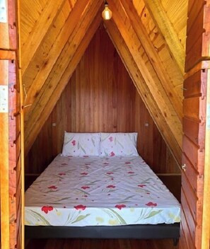 Habitación con 2 camas individuales | Wifi gratis