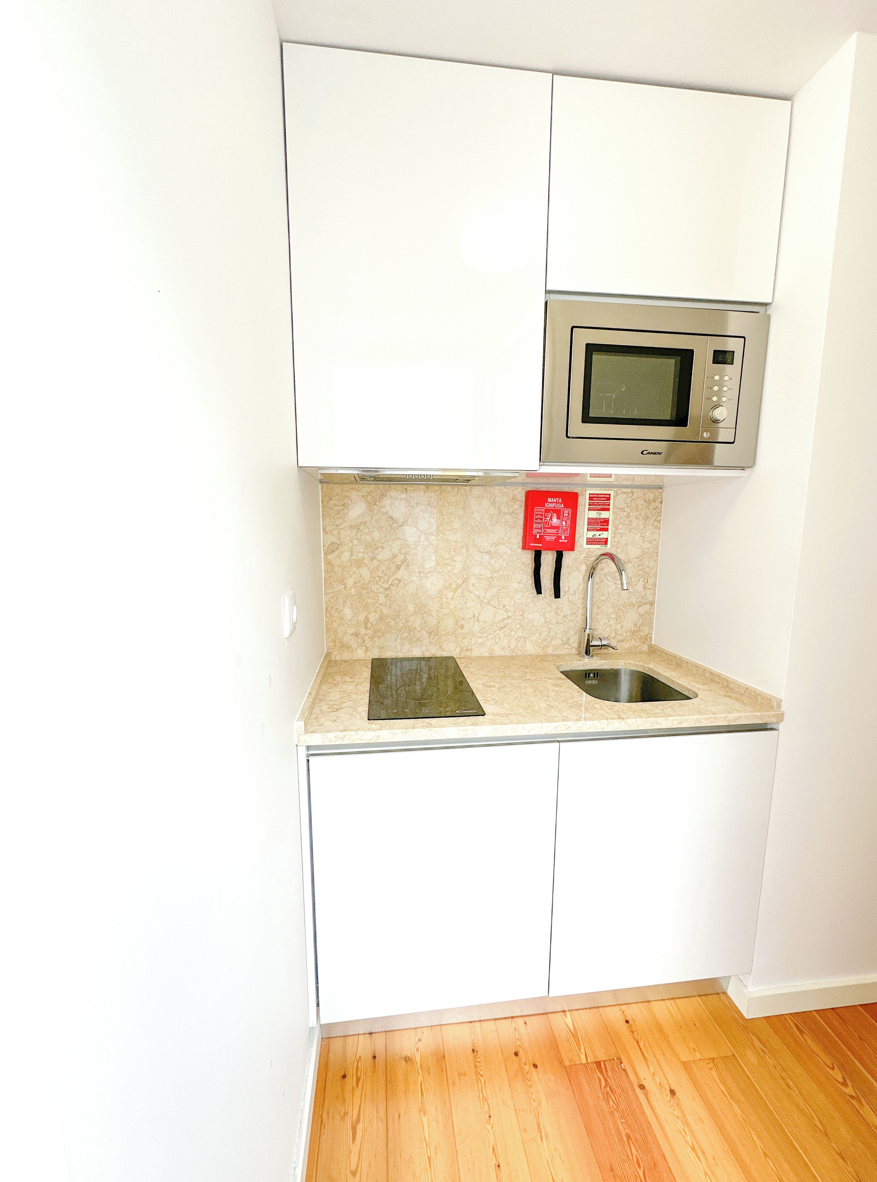 Photo - Largo Inn Suites Evora