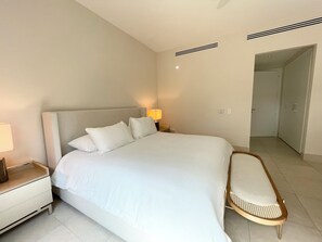 3 Schlafzimmer, Bügeleisen/Bügelbrett, kostenloses WLAN, Bettwäsche