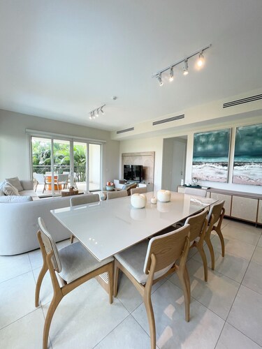 Sumptuous 3 Bedroom apartment 