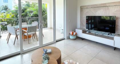 Sumptuous 3 Bedroom apartment