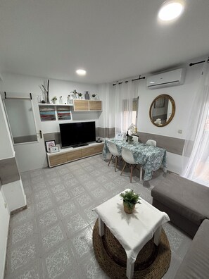 Smart TV