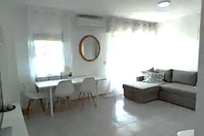 Una Smart TV