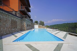 Apartment, Balcony, Hill View | 1 bedroom, free WiFi