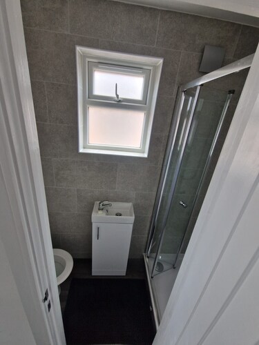 studio flat 