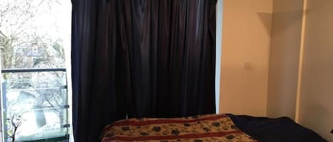 2 habitaciones
