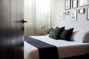 Departamento | 2 habitaciones y internet 