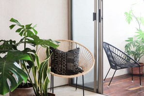 Departamento | 2 habitaciones y internet 