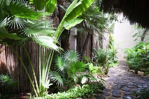 Apartment - Bohemian Retreat Private Pool Beach Club Bikes (Tulum)