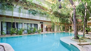 House | 1 bedroom, Internet - Tulum Penthouse With Private Pool and Jungle Views (Tulum)