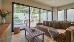 House - Modern Private Villa With Pools Terraces Sundeck (Tulum)