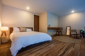 2 bedrooms, Internet - Cute Bright Centric Apartment in Tulum Centro (Tulum)