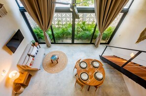 아파트 | 2 개의 침실, 인터넷