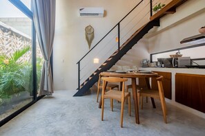 Apartment | 2 bedrooms, Internet