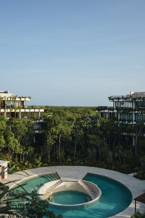 Leilighet | 1 soverom og internett